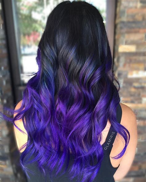 dark ombre hair color|ombre dye for dark hair.